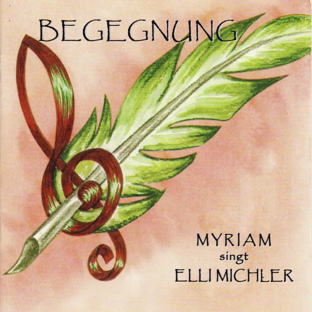 Begegnung
