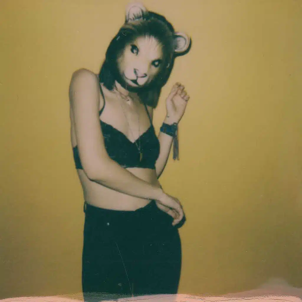 She Talks Too Much (Become Remix)