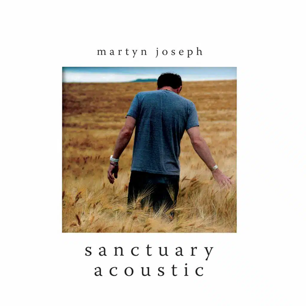 Sanctuary Acoustic