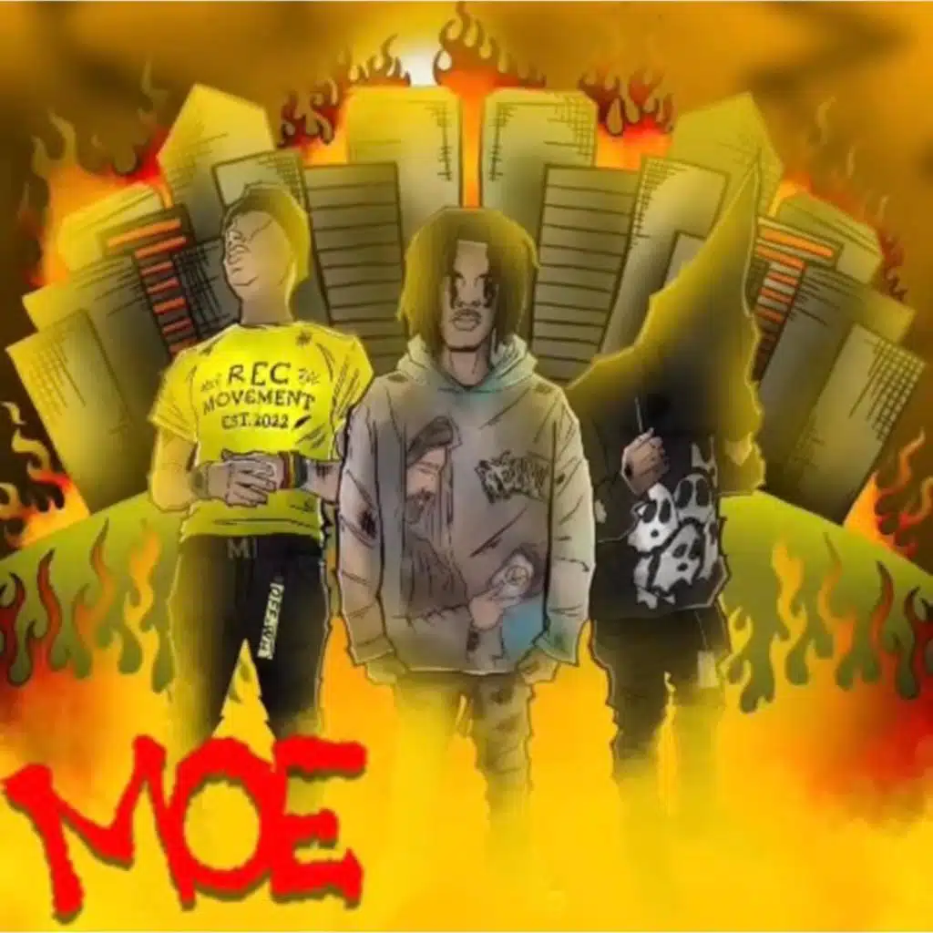 Moe Flow