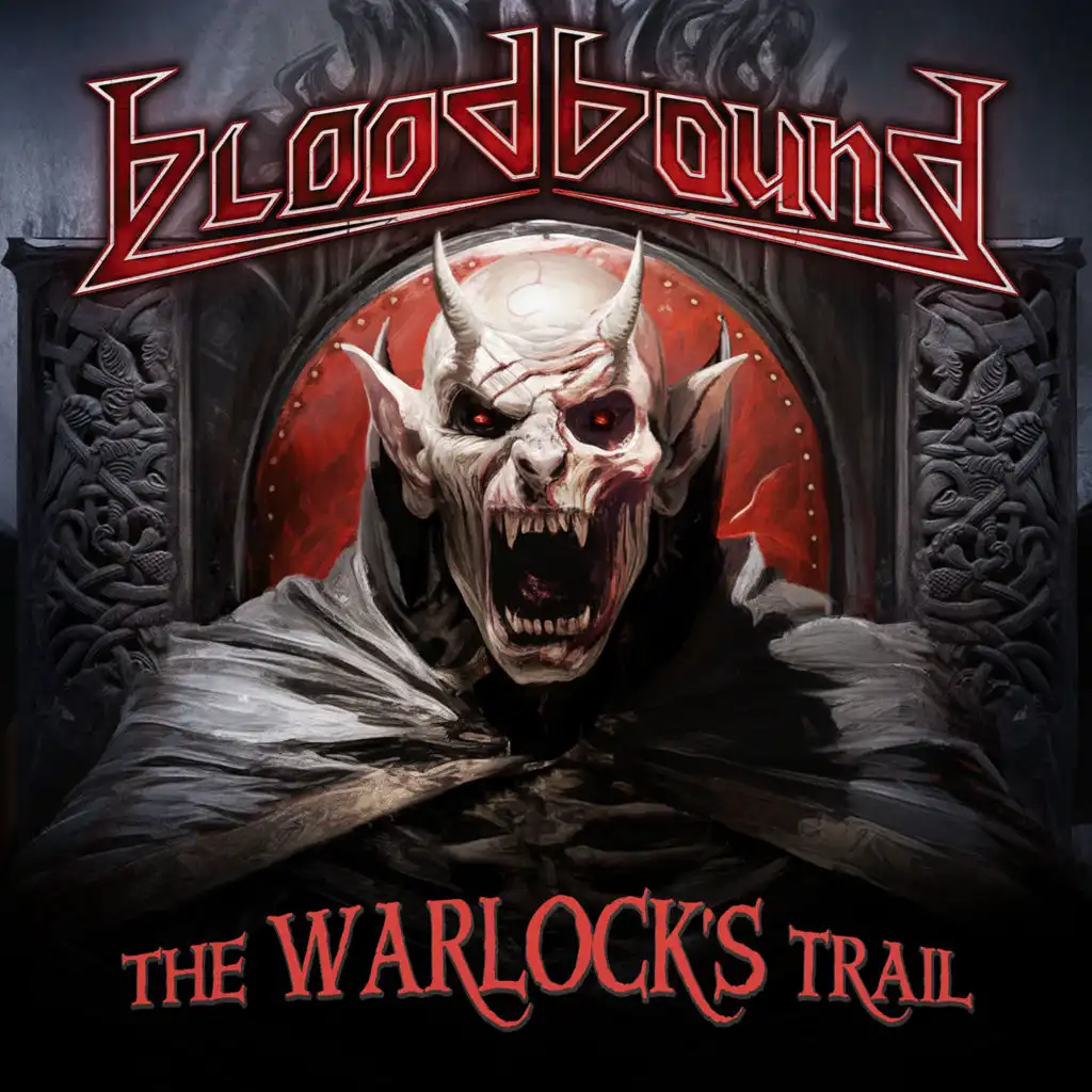 The Warlock's Trail (Live at Masters of Rock 2023)