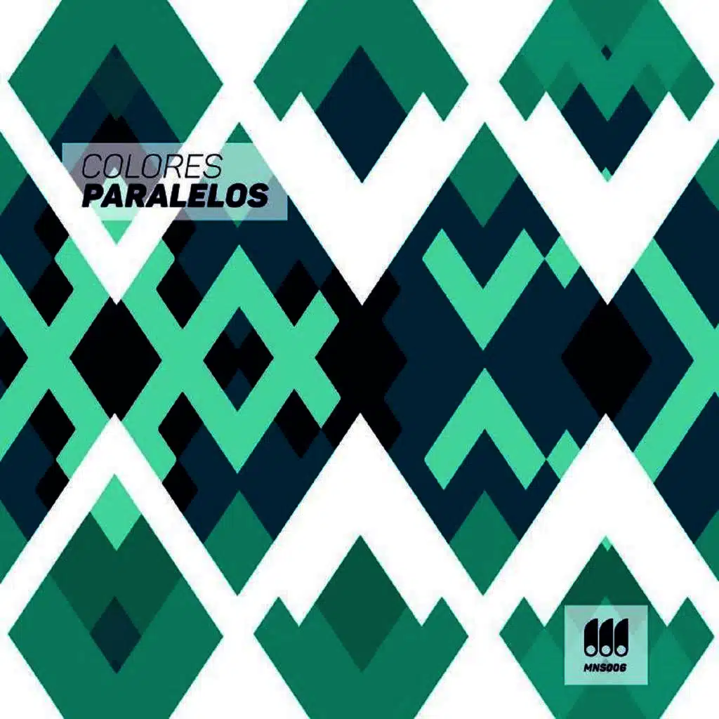 Colores Paralelos