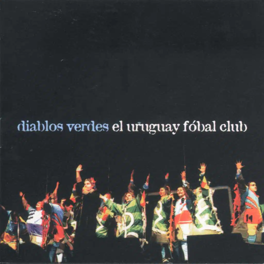 El Uruguay Fóbal Club (En Vivo)