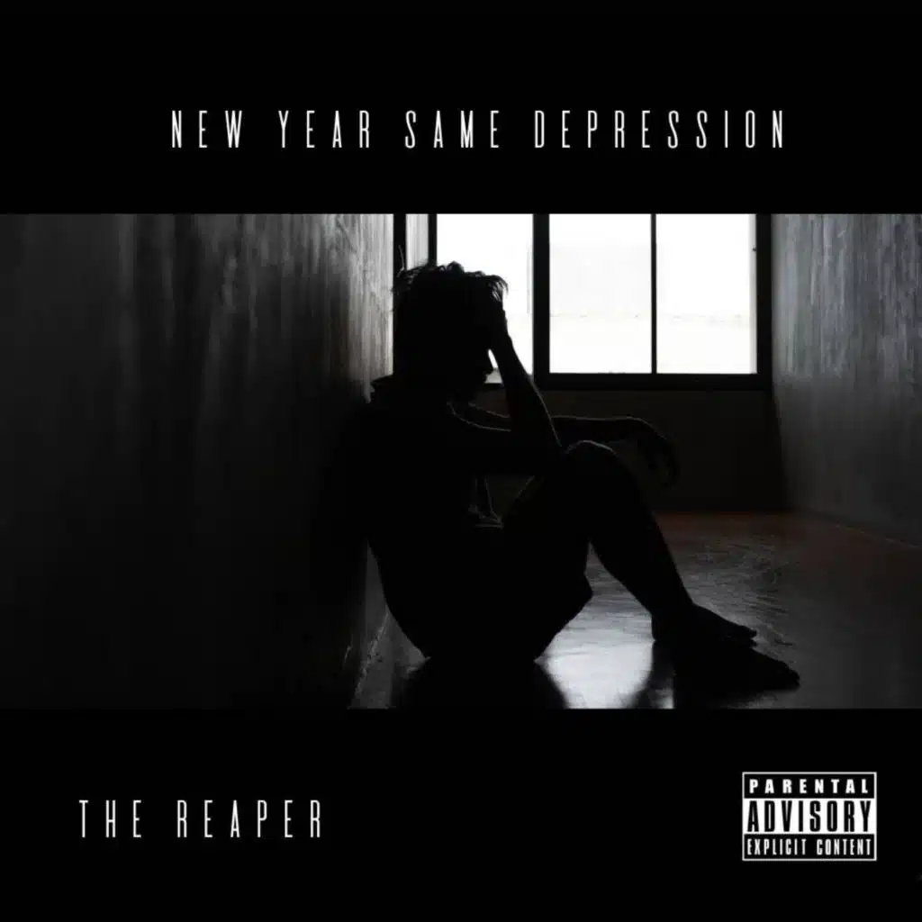 NEW YEAR SAME DEPRESSION