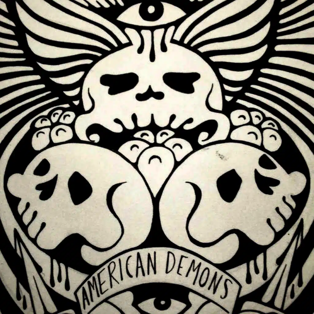American Demons