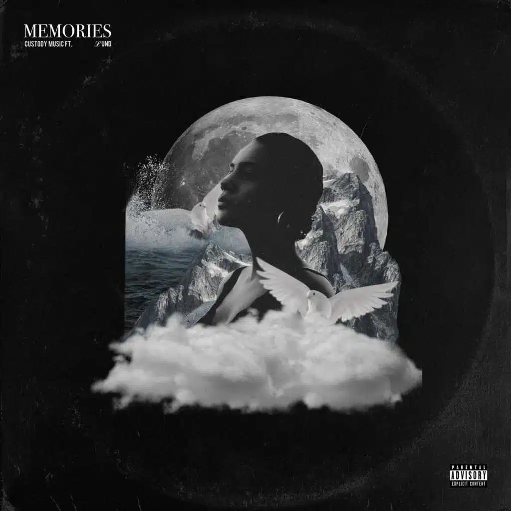 Memories (feat. Lund)