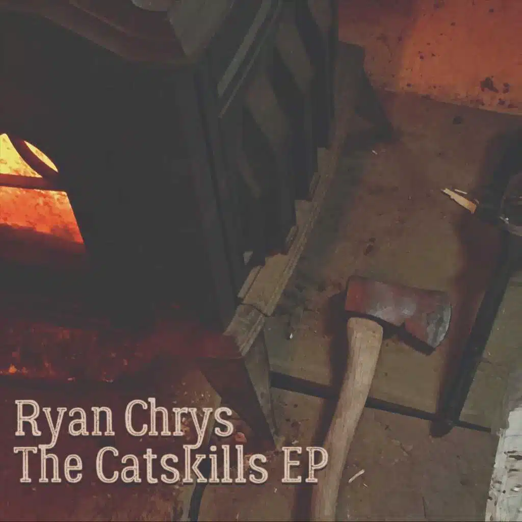 The Catskills EP