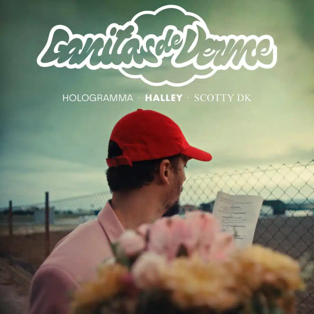 Halley & Scotty DK