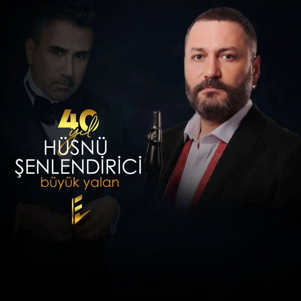 Büyük Yalan (40 Yıl)