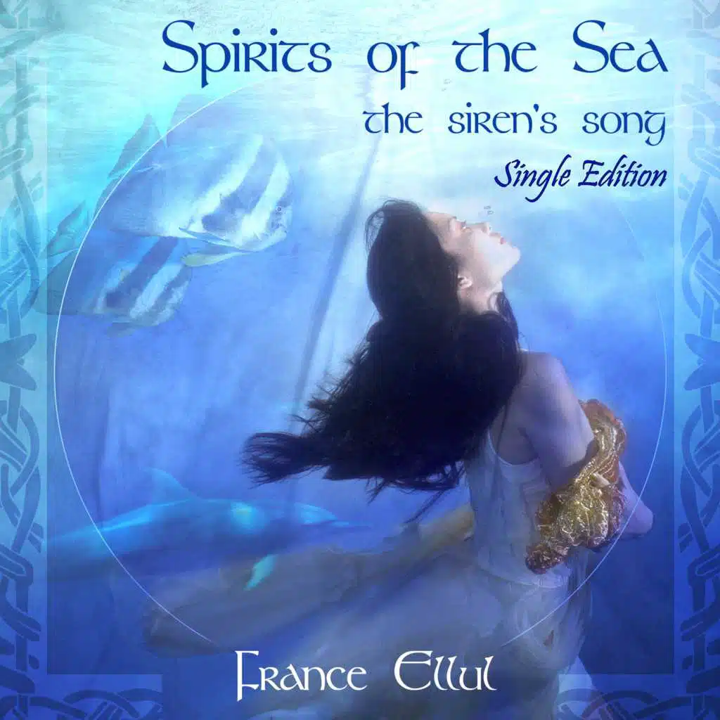 Spirits of the Sea - The Siren's Song