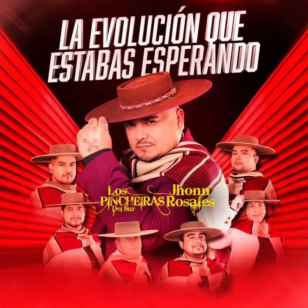 La Evolución Que Estabas Esperando