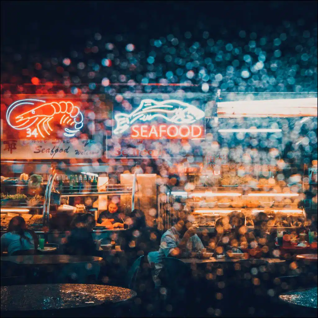 Rooftop Rainforest Hideaway