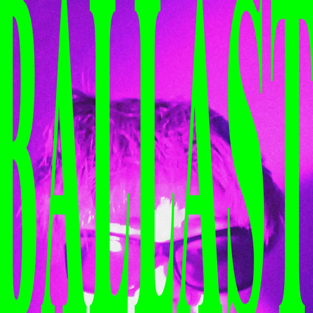 I Don't Know What to Do with This Shit