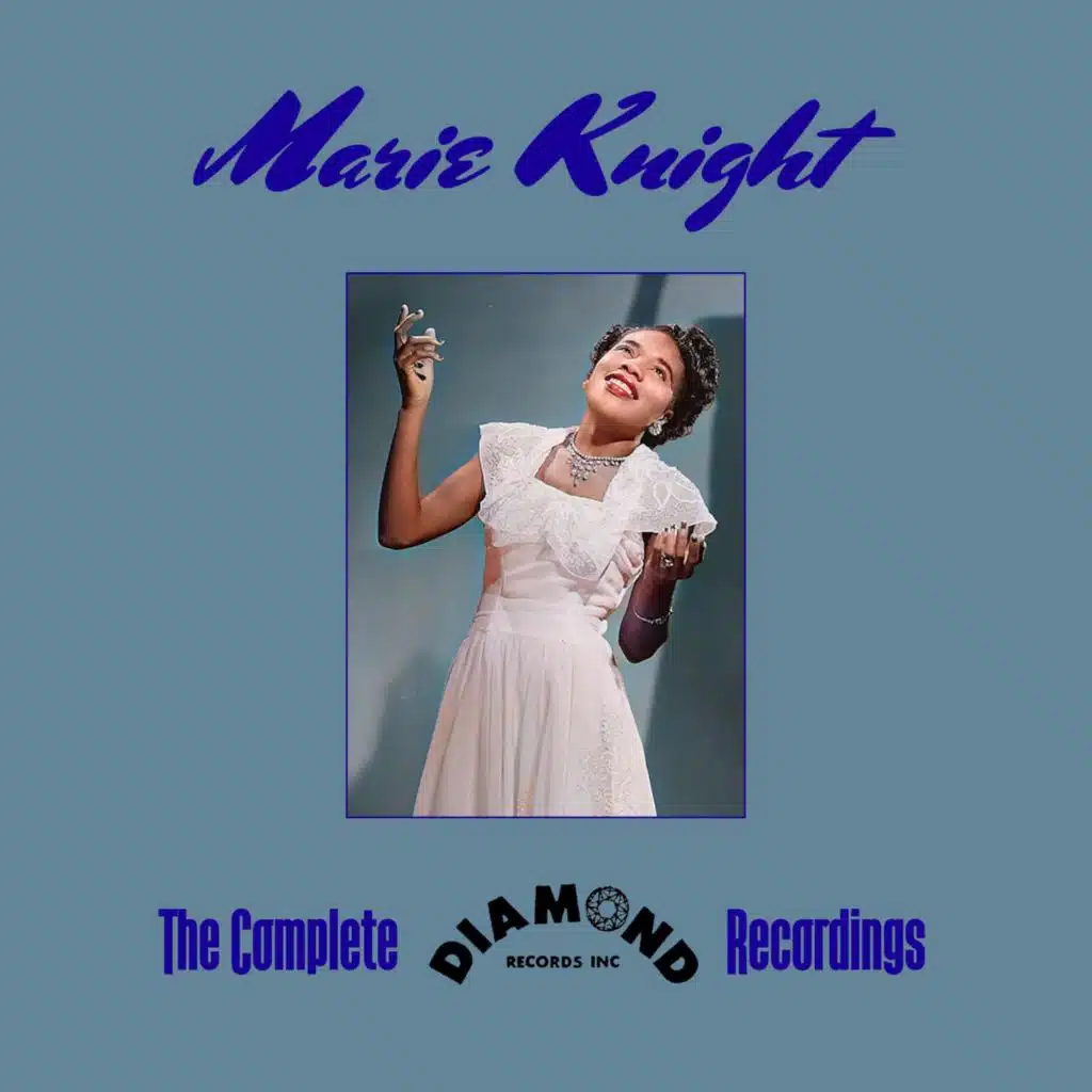 Marie Knight