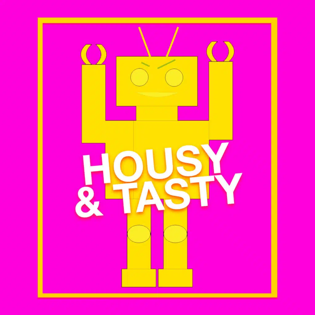 Dancefloor Elements (Radio Edit)