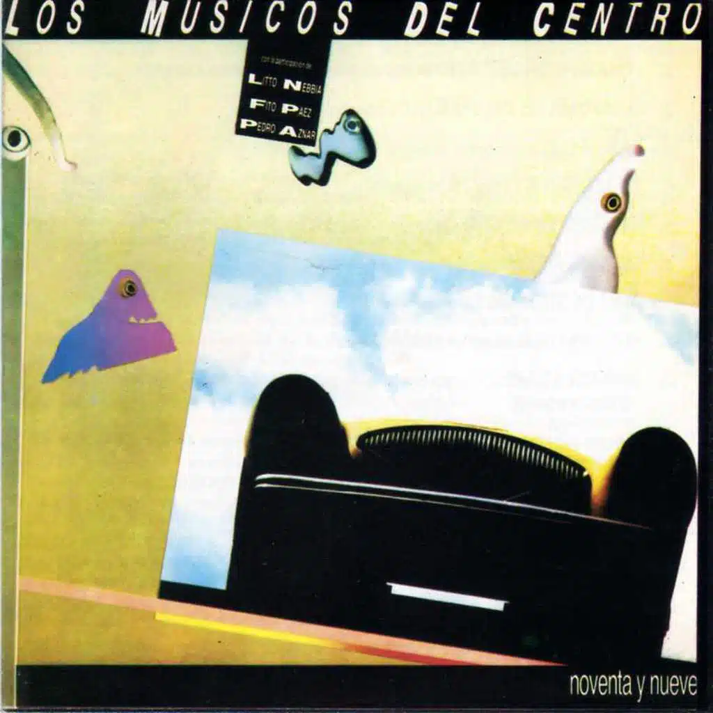 Full Nelson (Bonus Track)