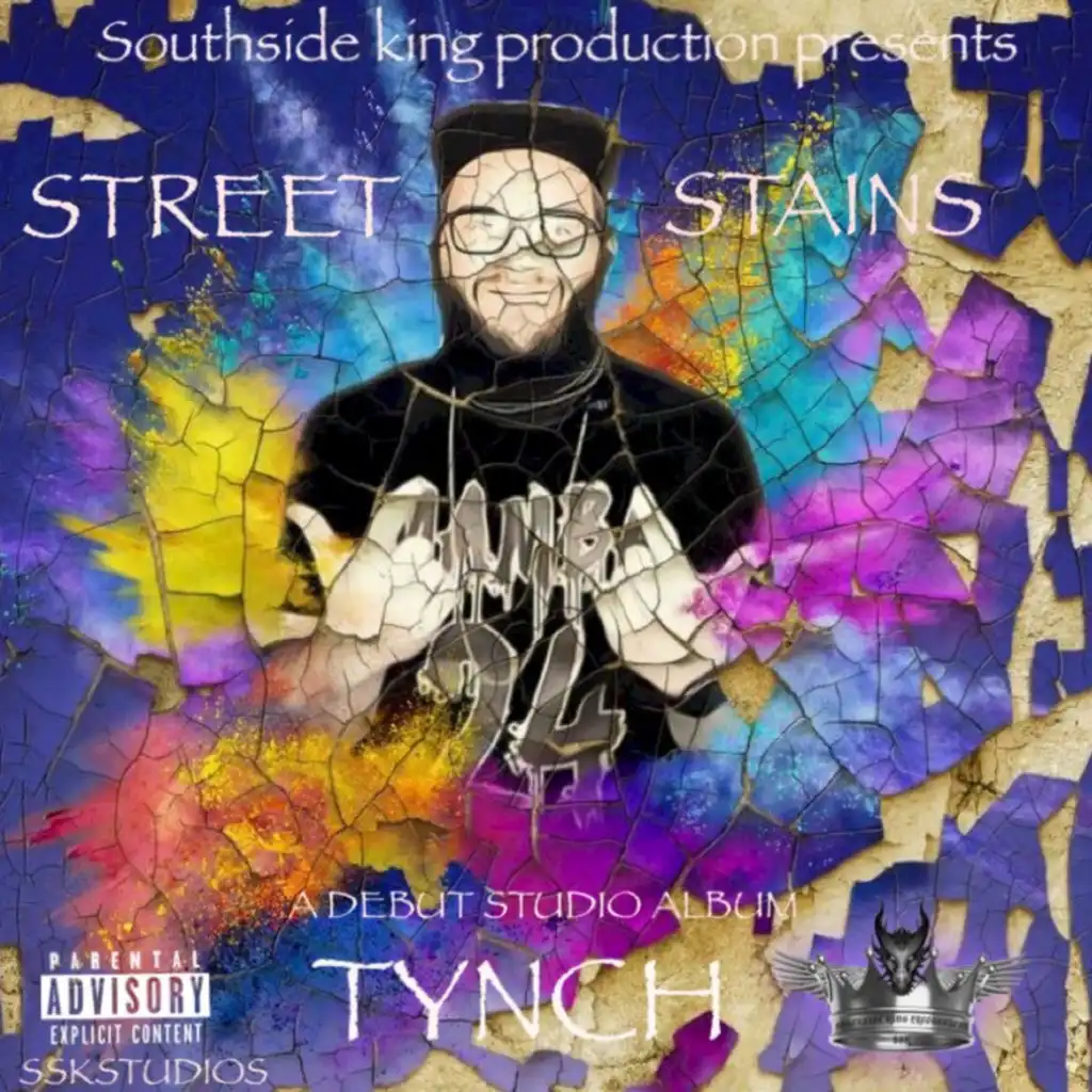 Street Stains intro