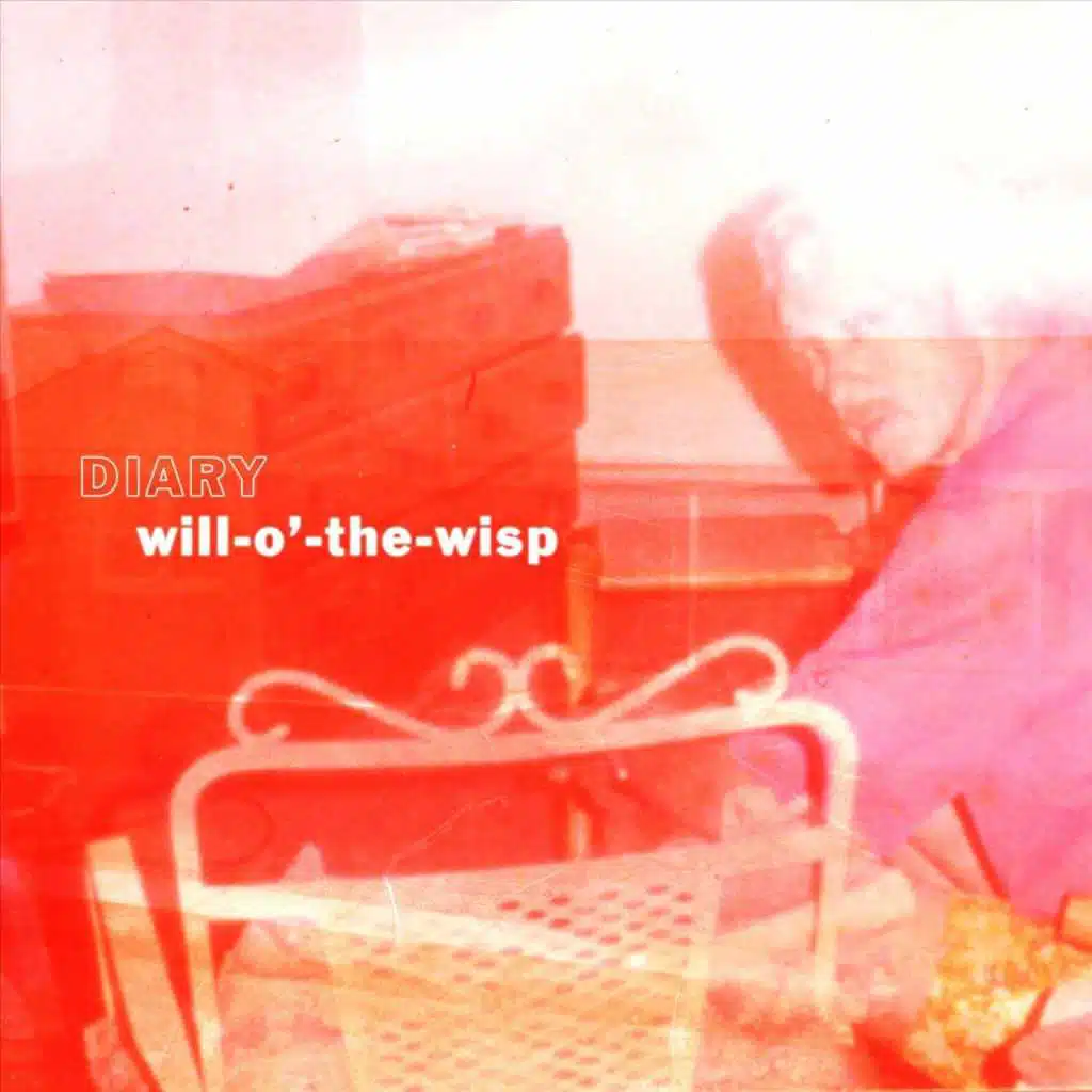Will-O'-the-Wisp