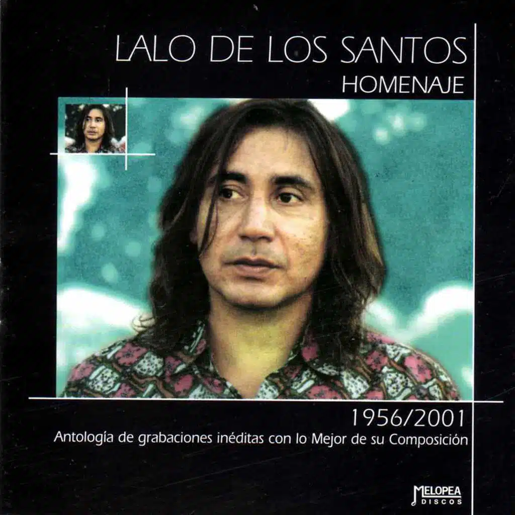 Lalo de los Santos
