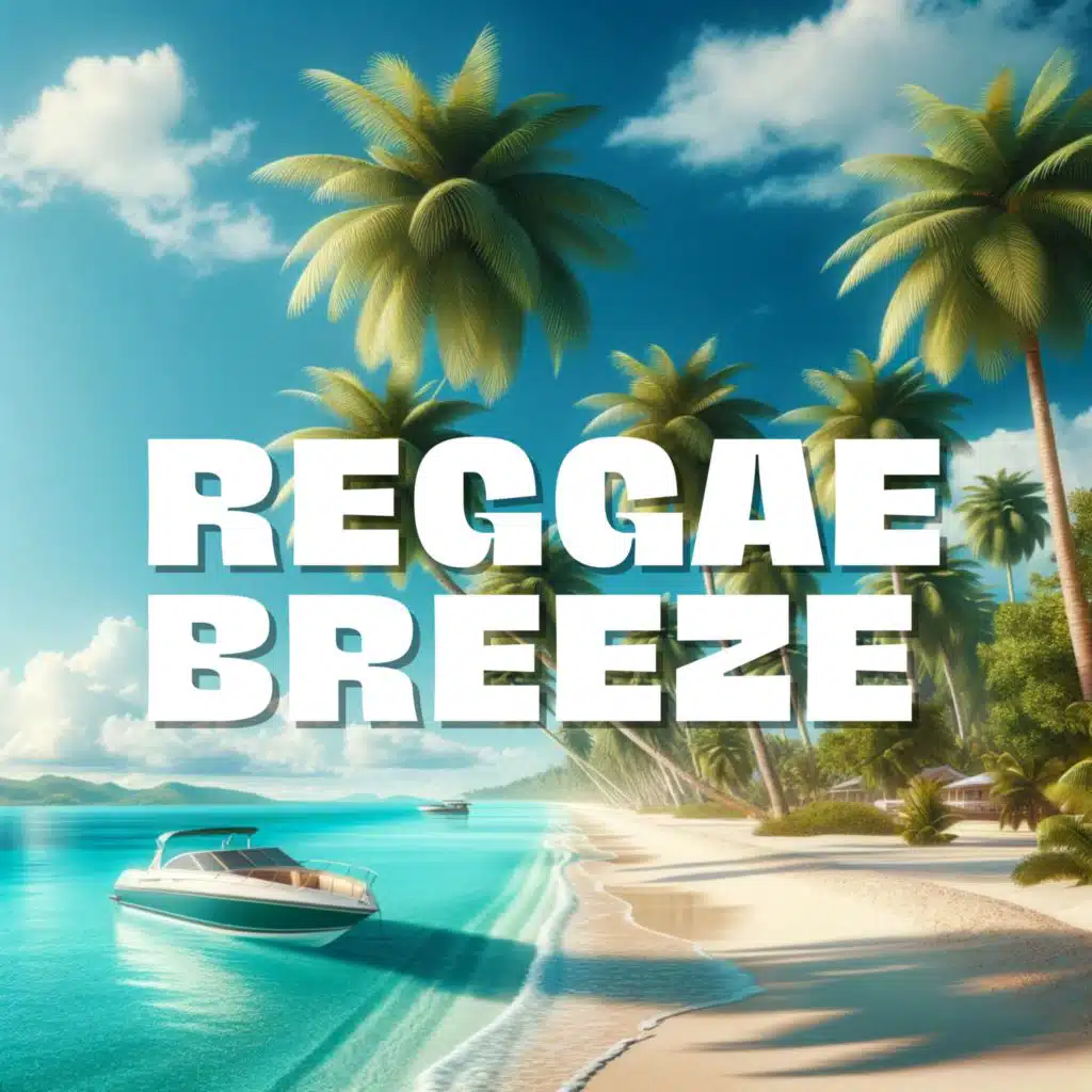 Reggae Breeze: Caribbean Jazz Summer and Jamaican Grooves
