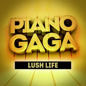Lush Life (Piano Version)