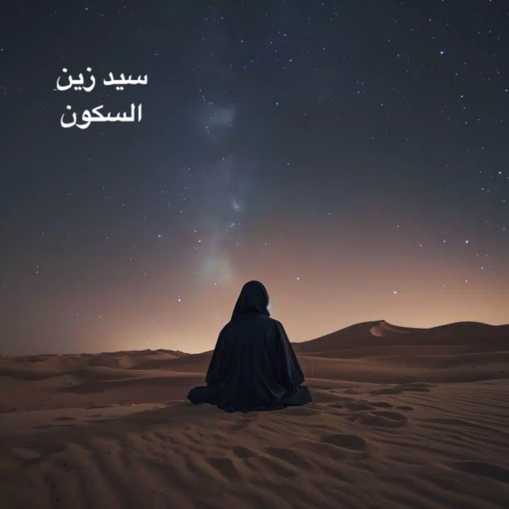 السكون