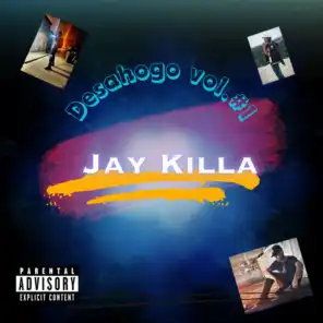 Jay Killa