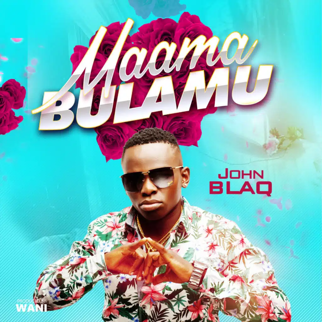 Maama Bulamu