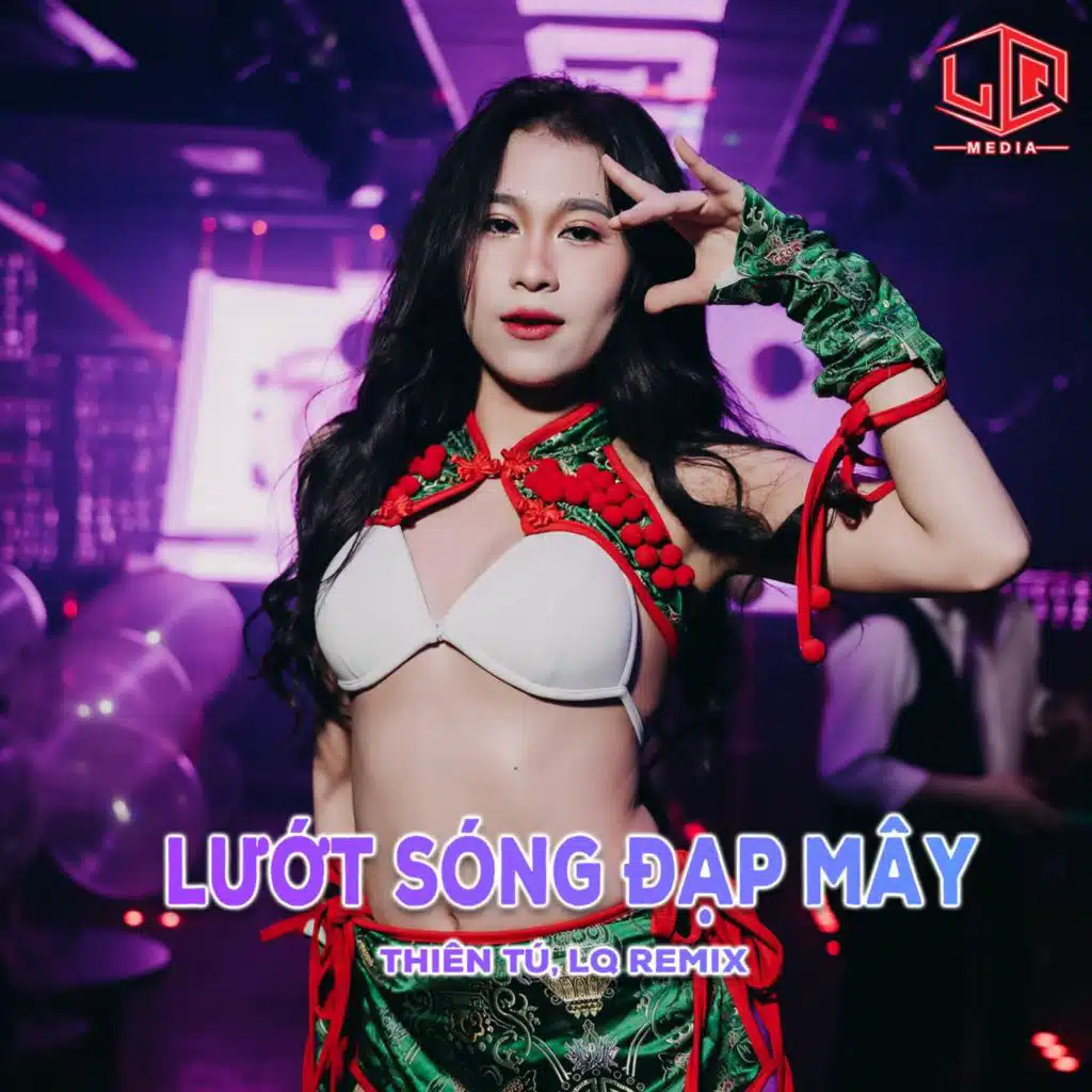 Lướt Sóng Đạp Mây (Nhạc Không Lời)
