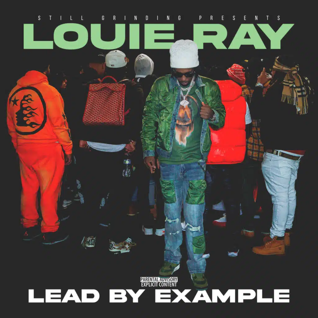 Lead by Example