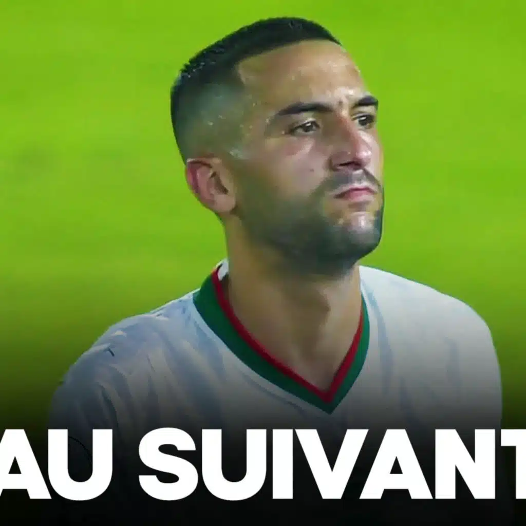 🇲🇦 Le Maroc qualifie la Côte d’Ivoire…