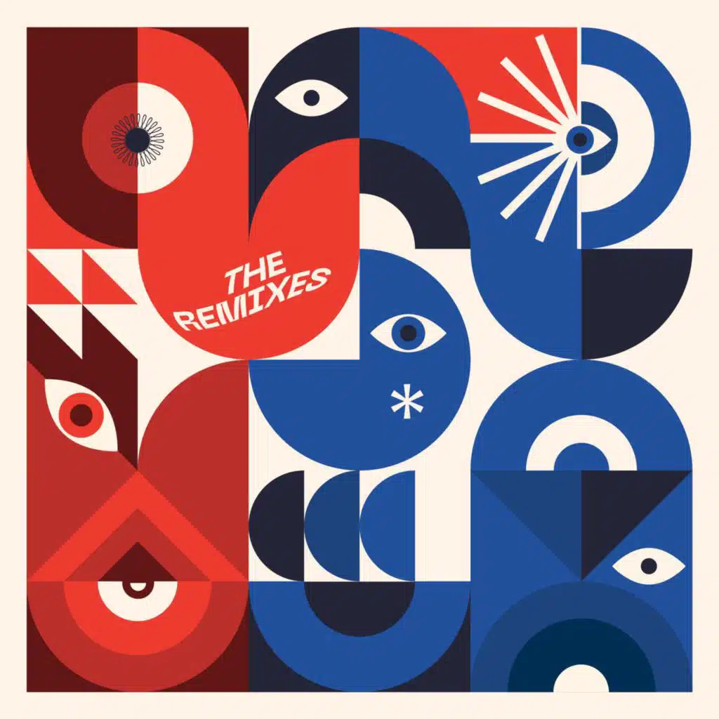 In My Head (Xinobi Remix) [feat. Mewhy]