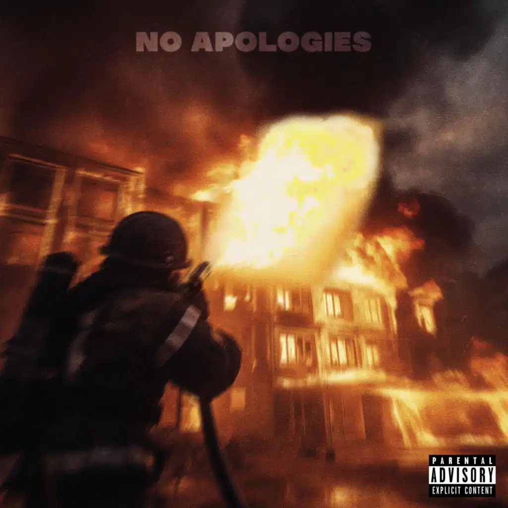 No Apologies (feat. 2-Fi & Aylius)