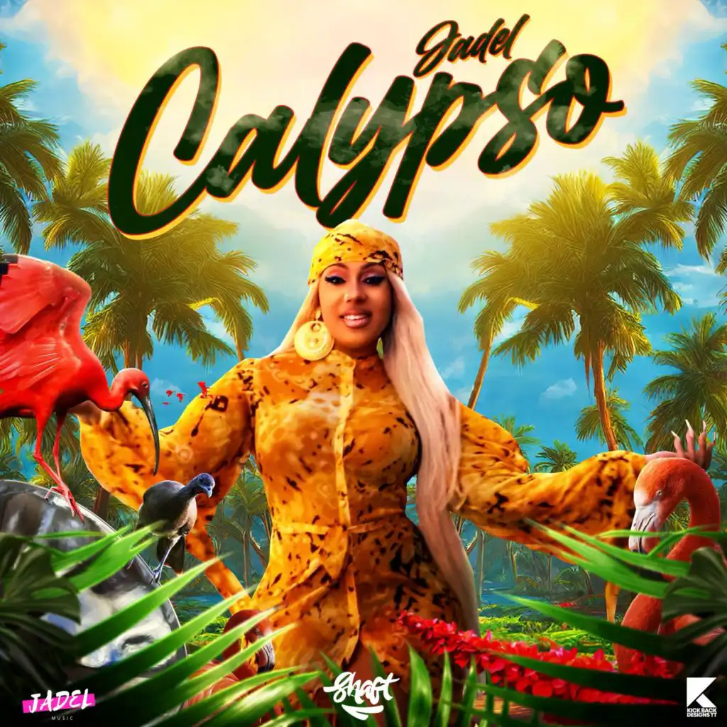 Calypso (Instrumental)