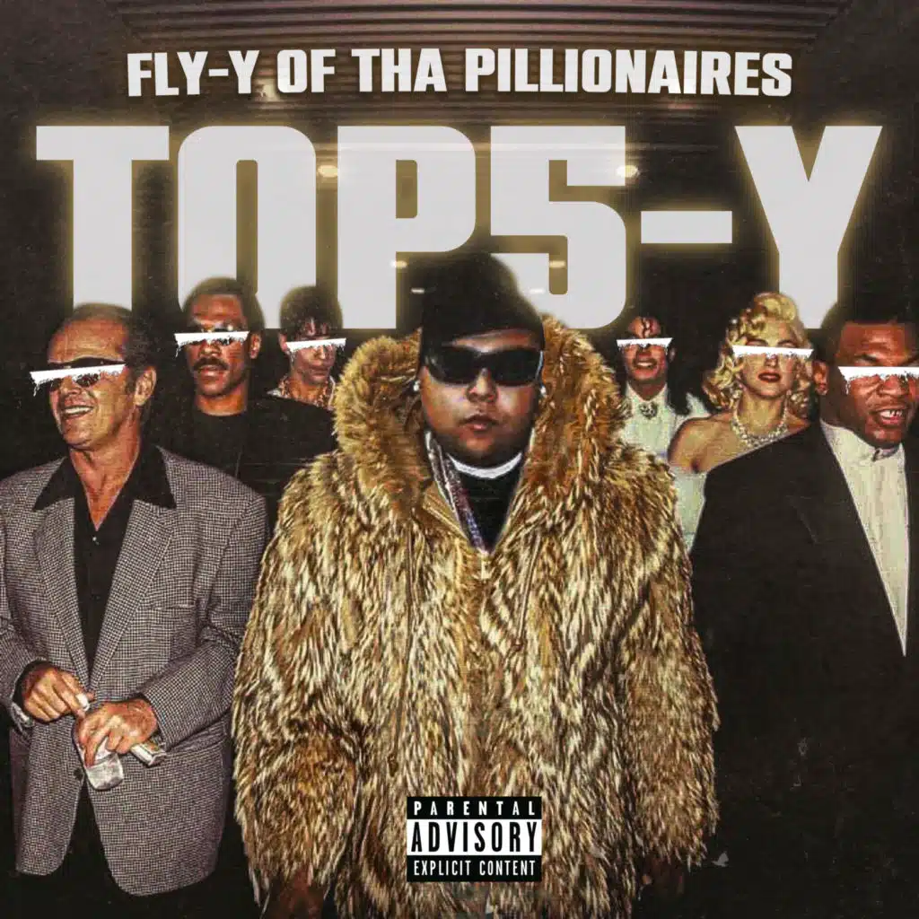 Top 5-Y