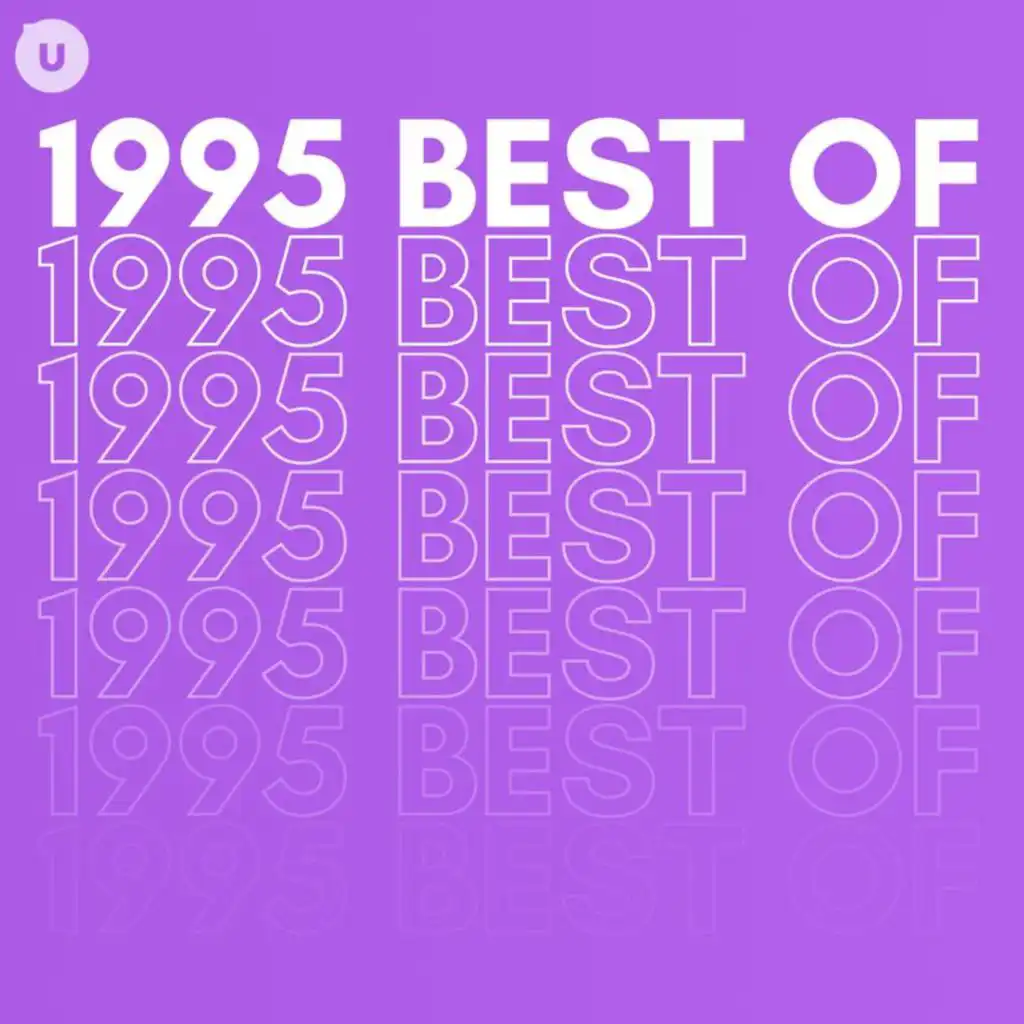 1995 Best of by uDiscover