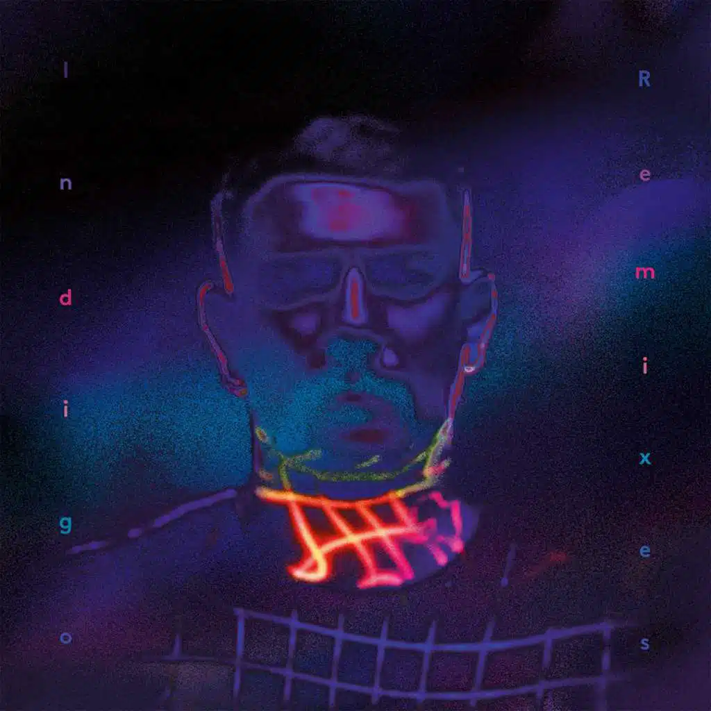 Hypergiant (ELIOT Remix)