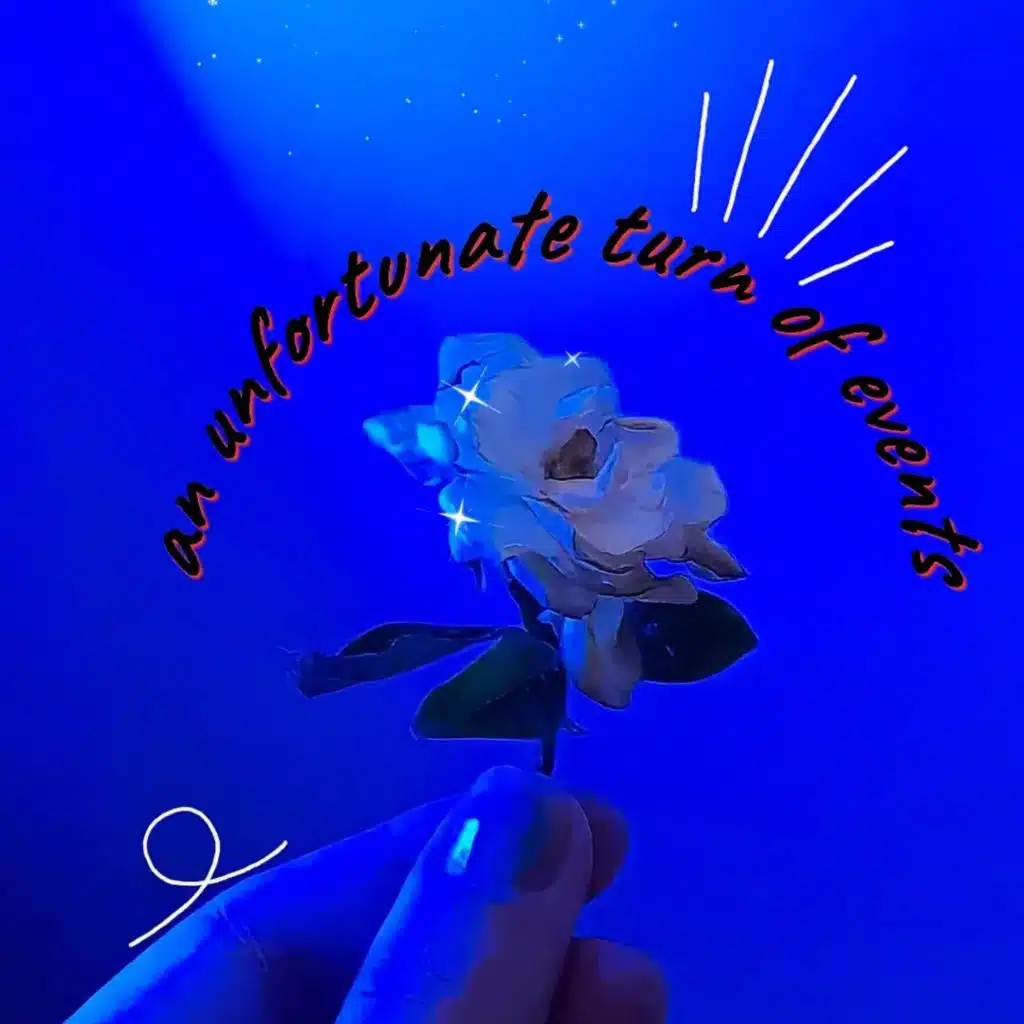 an Unfortunate Turn of Events