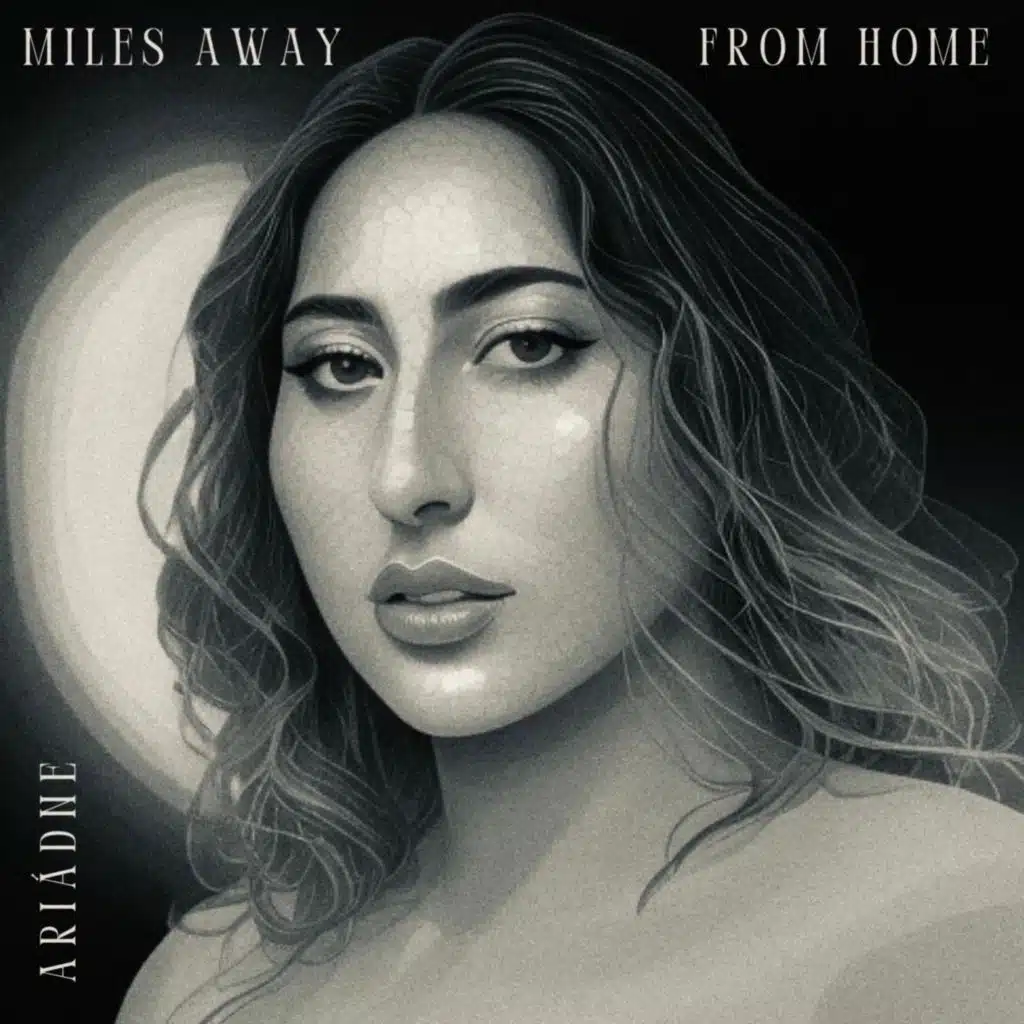 Miles Away From Home