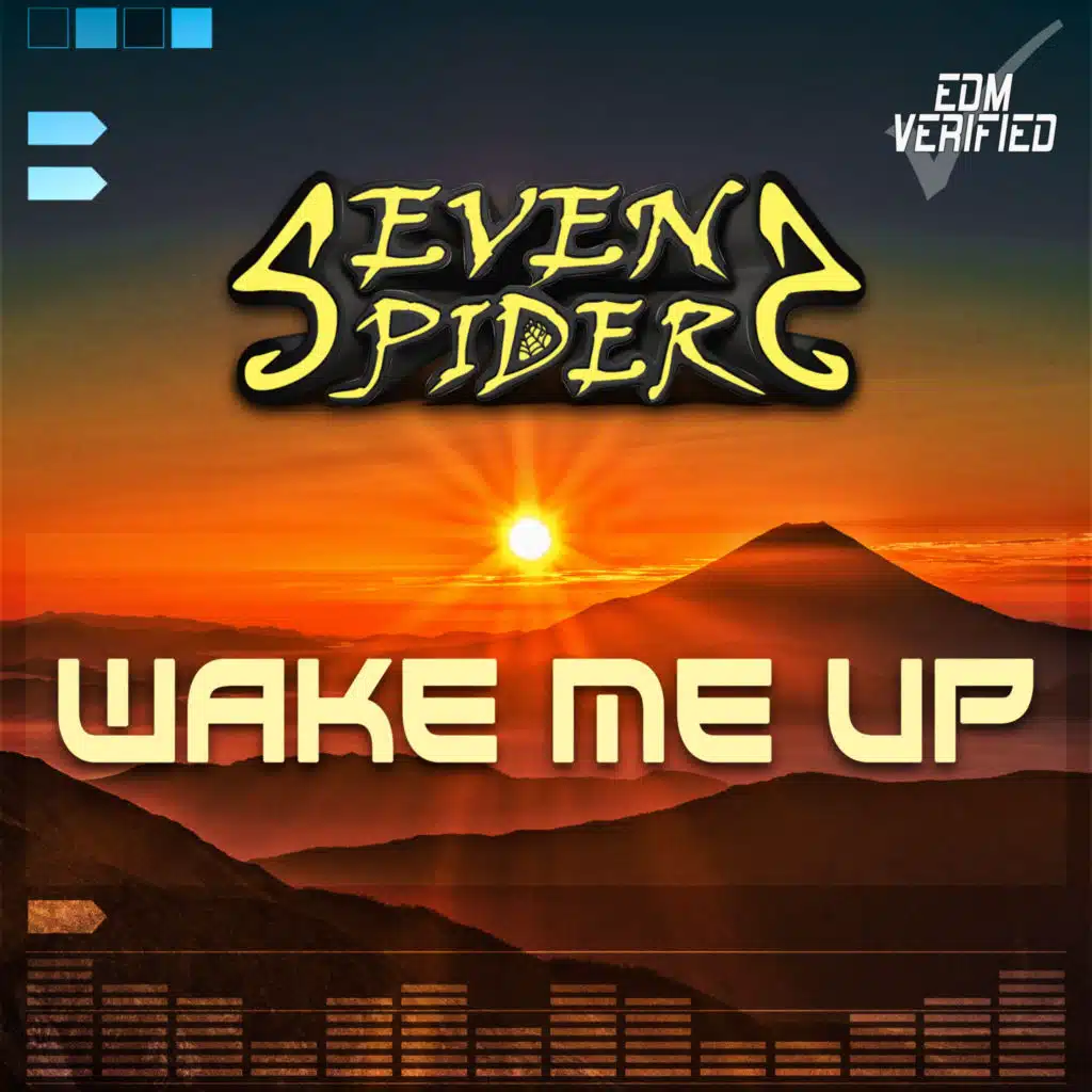 Wake Me Up