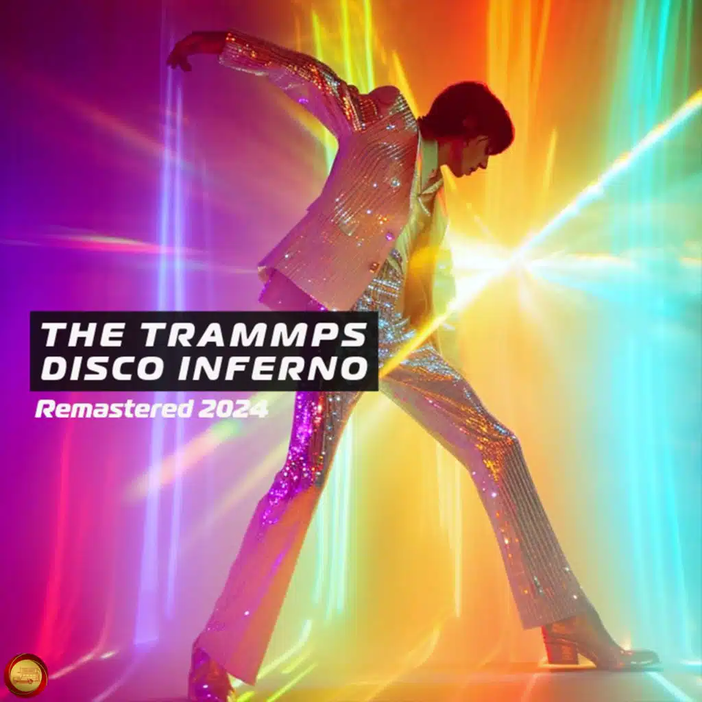 Disco Inferno (Live - Remastered 2024)