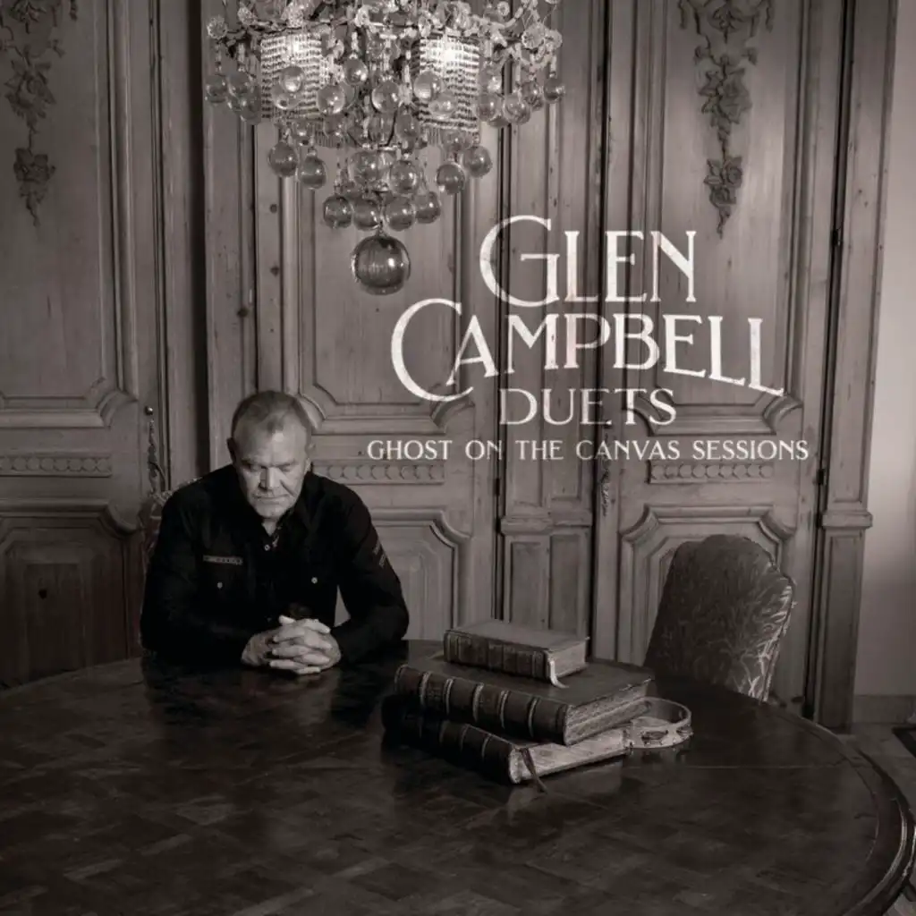 Glen Campbell & Eric Church