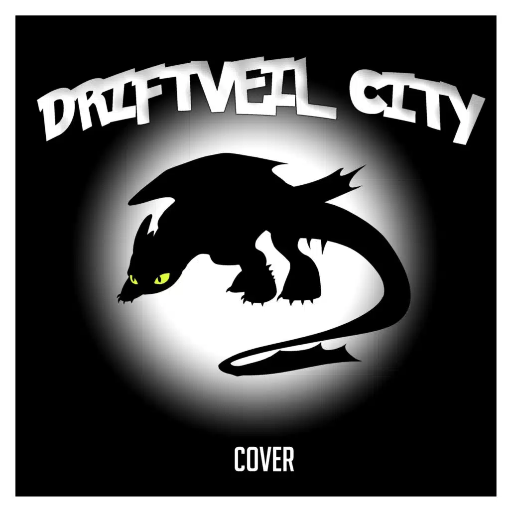 Driftveil City (From "Pokémon Black and White") [Cover]