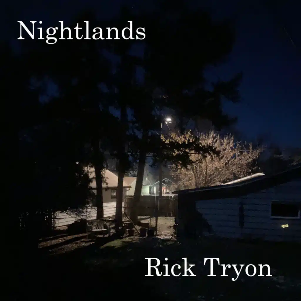 Nightlands EP