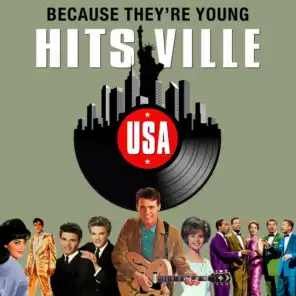 Because They're Young (Hitsville USA)