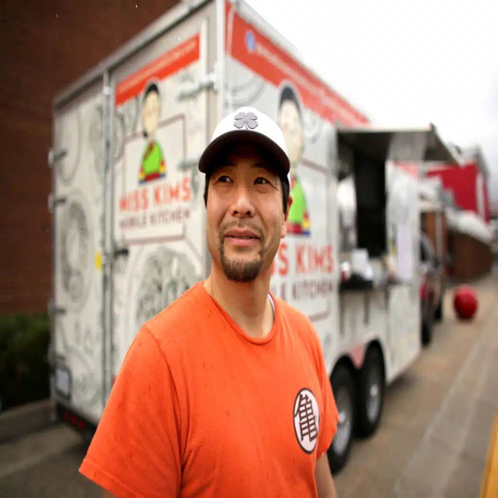 Prosecution included questionable witnesses, racial stereotype, in 2000 arson trial of Dale Chu