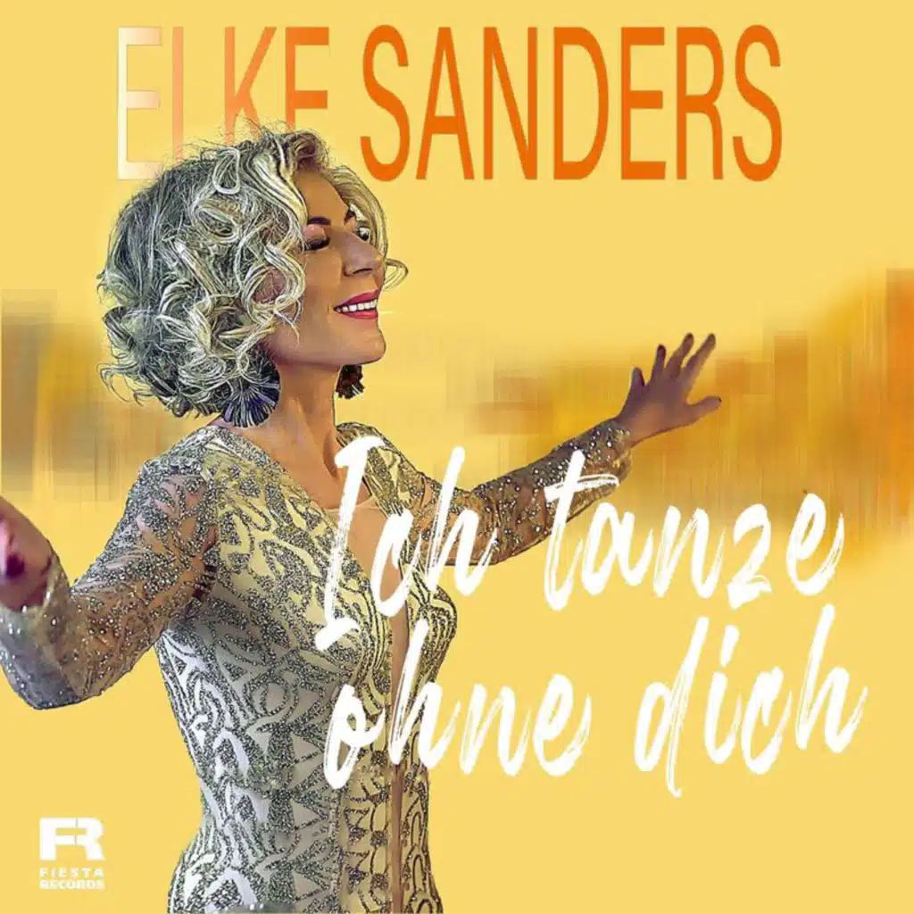 Elke Sanders