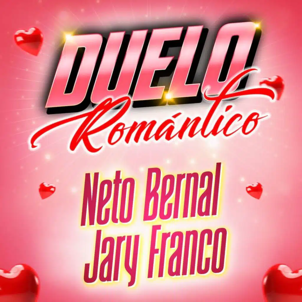 Jary Franco & Banda Los Recoditos