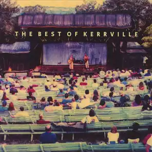 The Best of the Kerrville Folk Festival