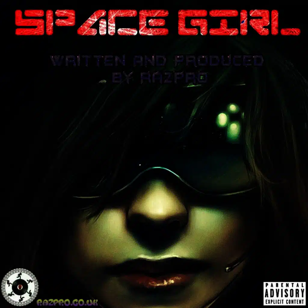 Space Girl (feat. Akeem)